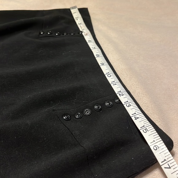 I. N. STUDIO PETITE Skirt - Picture 7 of 9